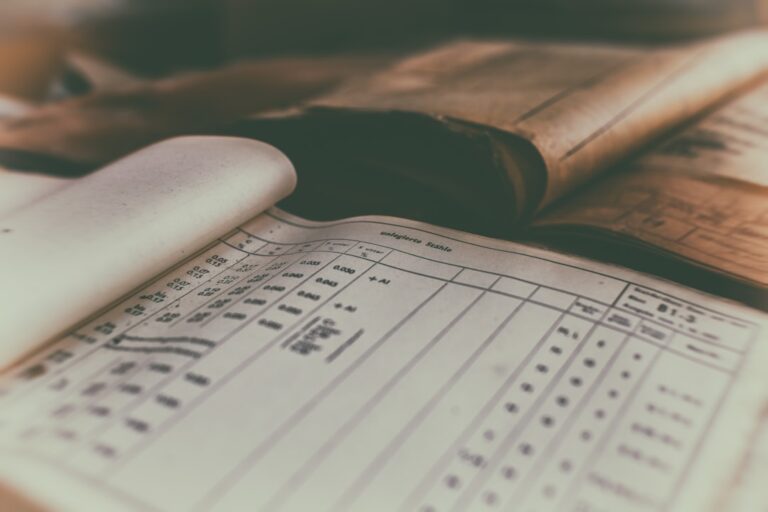 Papel Branco Da Impressora Com Texto Preto jLjfAWwHdB8