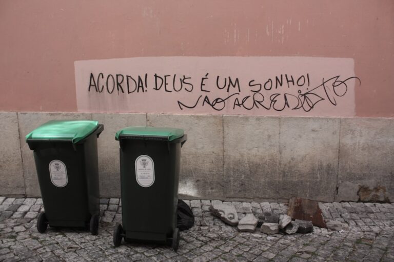 Lixeira Preta E Verde UqTtfXwGKdY