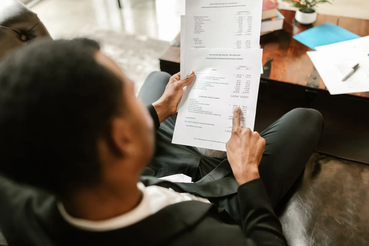A contabilidade nova encontrou erros da anterior: como corrigir sem multa?