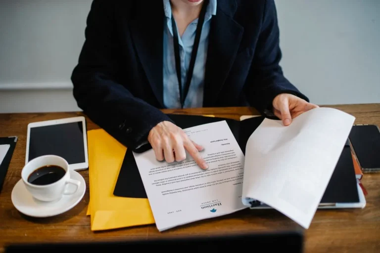 Como envio documentos para uma contabilidade 100% online?
