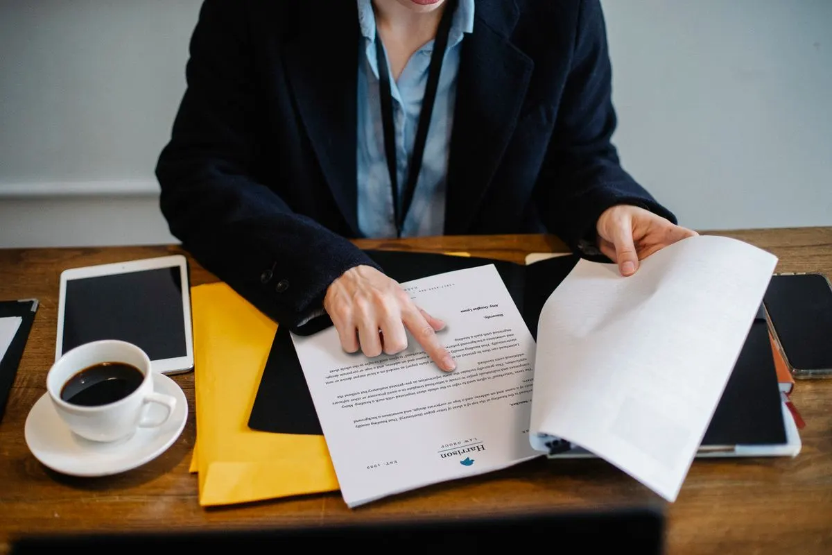 Como envio documentos para uma contabilidade 100% online?