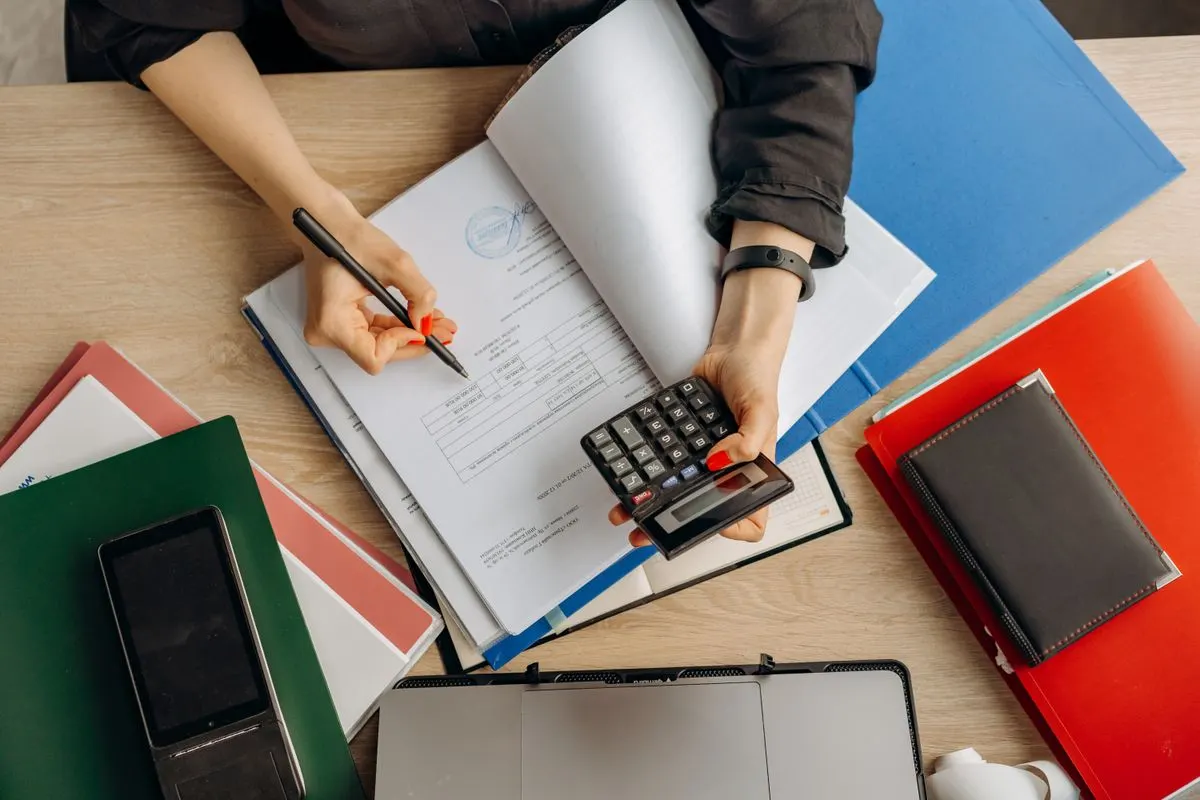 Contador para abrir empresa: o que está incluído no serviço?