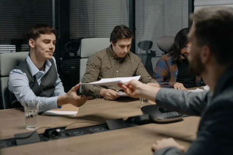 Quanto tempo leva a transição entre um escritório de contabilidade e outro?